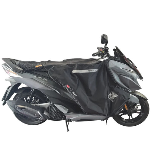 Tucano urbano r242 coprigambe - urbano,