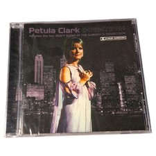 Downtown – Petula Clark –