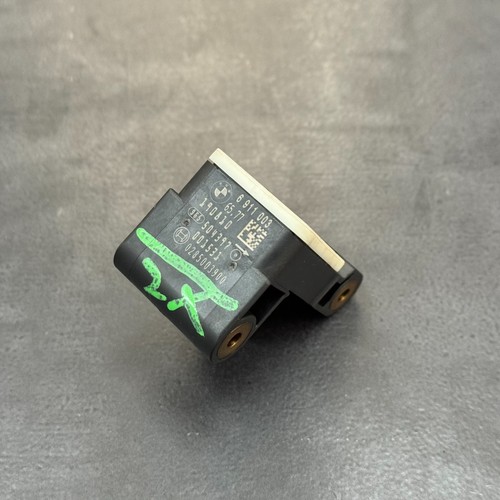 Capteur airbag 6911003 bmw - 6911003,