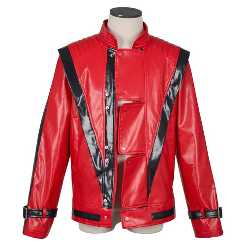 Veste cosplay michael jackson - veste,