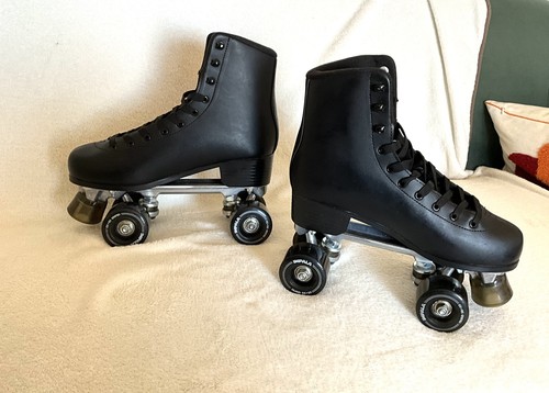 Impala roller quad skate noirs - roller,