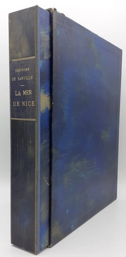 Gobo georges banville - [gobo,