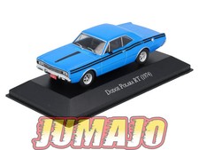 ARG39 Voiture 1/43 SALVAT