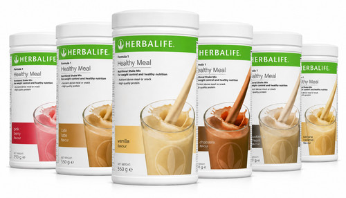 Herbalife formula - herbalife, 1