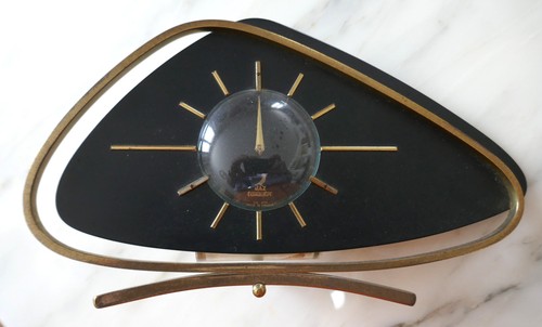 Pendulette transistor jaz - pendulette,