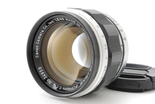 Neuf objectif canon - 50, mm