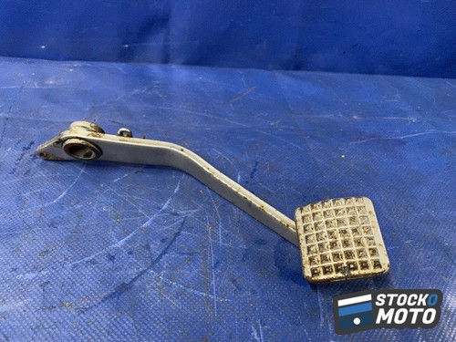 Pédale frein arriere honda - de,