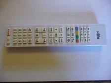 TÉLÉCOMMANDE TV POLAROID