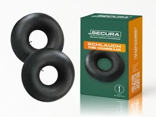 2x chambres à air 20x10.00-10