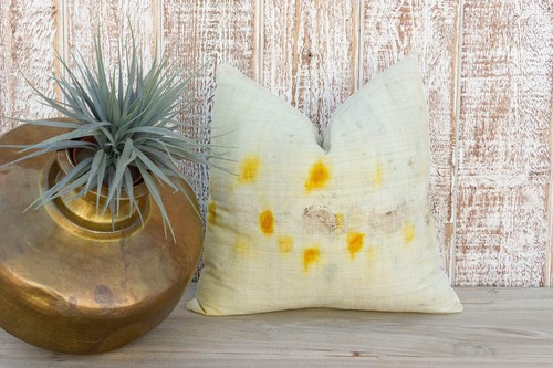 Avito tie dyed organic - dyed, silk