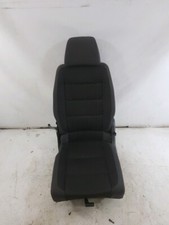Siège arrière gauche - Volkswagen TOURAN I PH.2 - 1T0883805AJWQY - P0-4375S