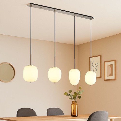 Suspension lampe salle à - de,