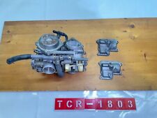 Honda Transalp XL 600 V PD06 -