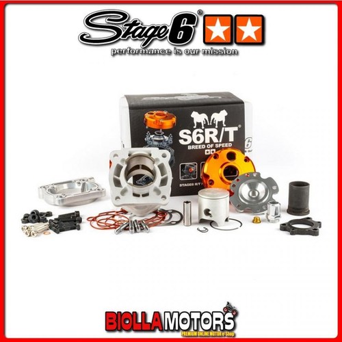 7516602 cylindre kit - cylindre, stage6