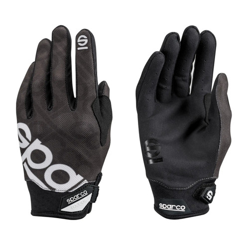 Gants sparco meca - sparco, pour