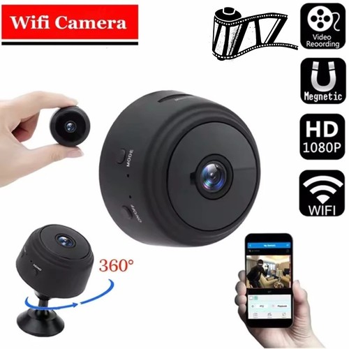 1080p mini wifi security - 1080p,