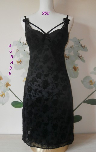 Nuisette aubade 95c - nuisette,