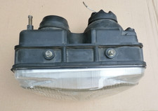 phare  feu avant complet