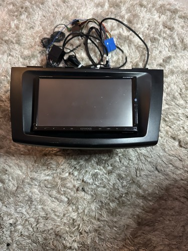 Autoradio gps kenwood - autoradio,
