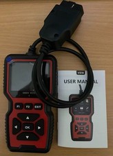 Outil de Diagnostic Automobile