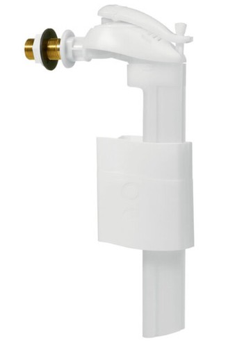 Robinet flotteur servovalve - flotteur,
