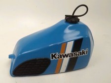 RESERVOIR KAWASAKI KLR 250 1987-1990 / NE 23603