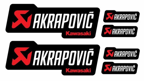 Autocollants stickers - 6,