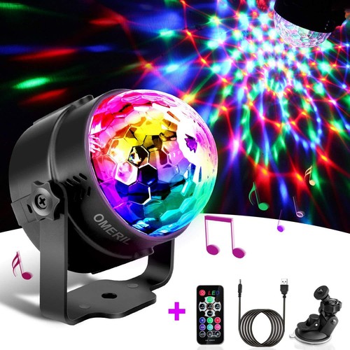 Boule facette disco 7 - facette,