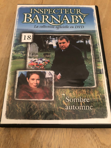 Inspecteur barnaby la - -,