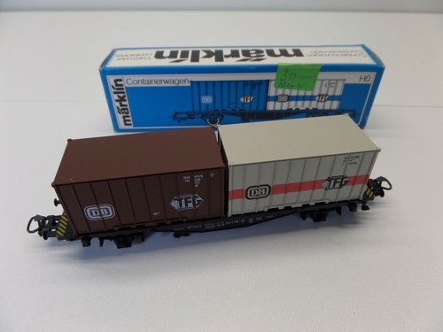 Märklin freight car - car, wagon