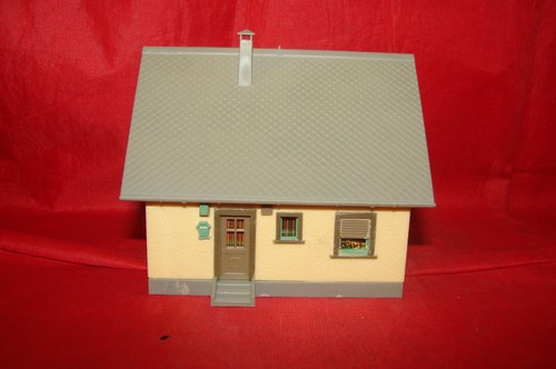 Faller maquette maison - maquette,