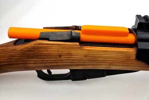 Mosin nagant guide - -, baguette