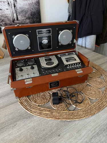 Chaîne cassette audio - chaîne, hi-fi