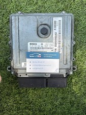 CALCULATEUR MOTEUR ECU DODGE