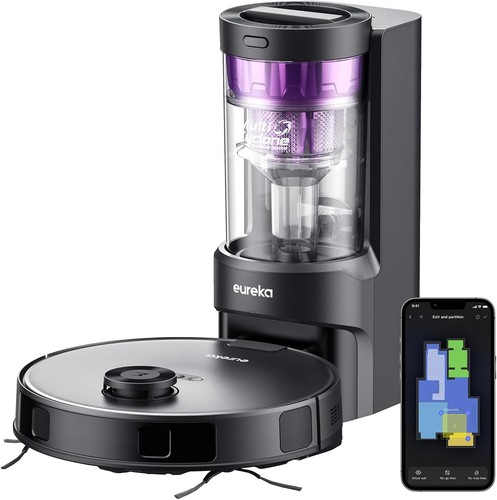 Robot nettoyeur laveur - nettoyeur,