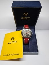 Avion Full Set Watch