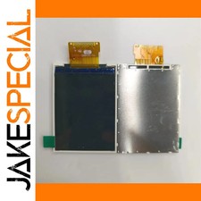 JakeSpecial – HD LCD Screen