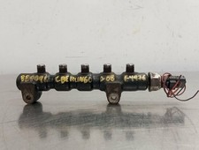 rampe injection CITROEN