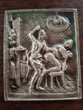 Curiosa érotiqua maison close