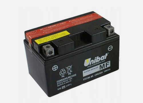 Batterie moto fulbat - moto, ftz10s