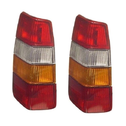 2tail light assy volvo - assy,