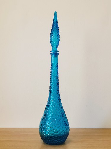 Bouteille carafe genie bottle - carafe,