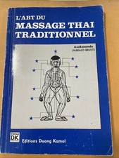 L'art Du Massage Thai