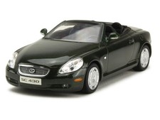 Lexus SC 430 Cabriolet 2001 -