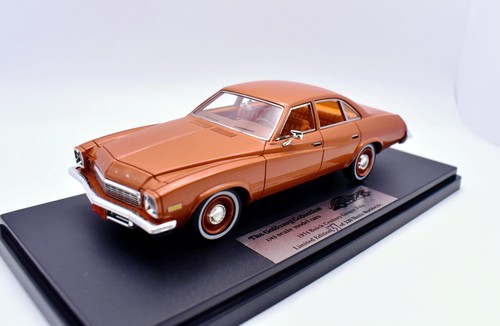 Goldvarg buick century ginger - goldvarg,