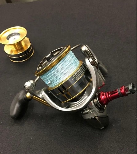 Daiwa freams 5000d - freams, 5000d-cxh