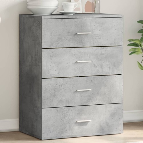 Buffet armoire latérale - armoire,