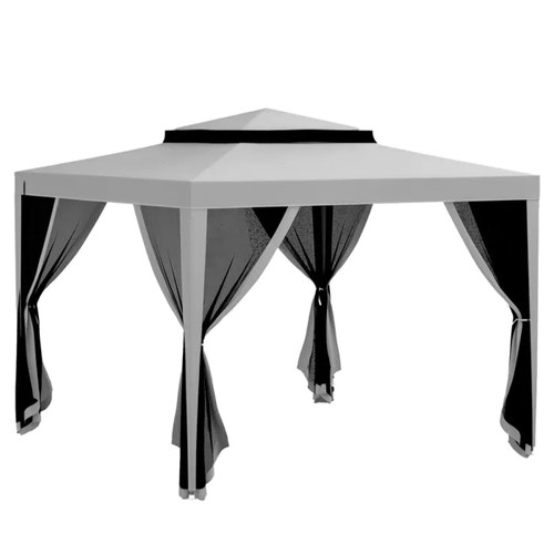 Tonnelle barnum 3x3m - tonnelle,