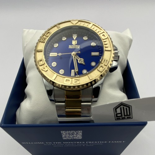 New montres prestige x - montres,