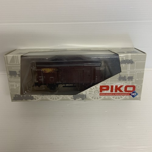 Train piko ref 72001 - train,
